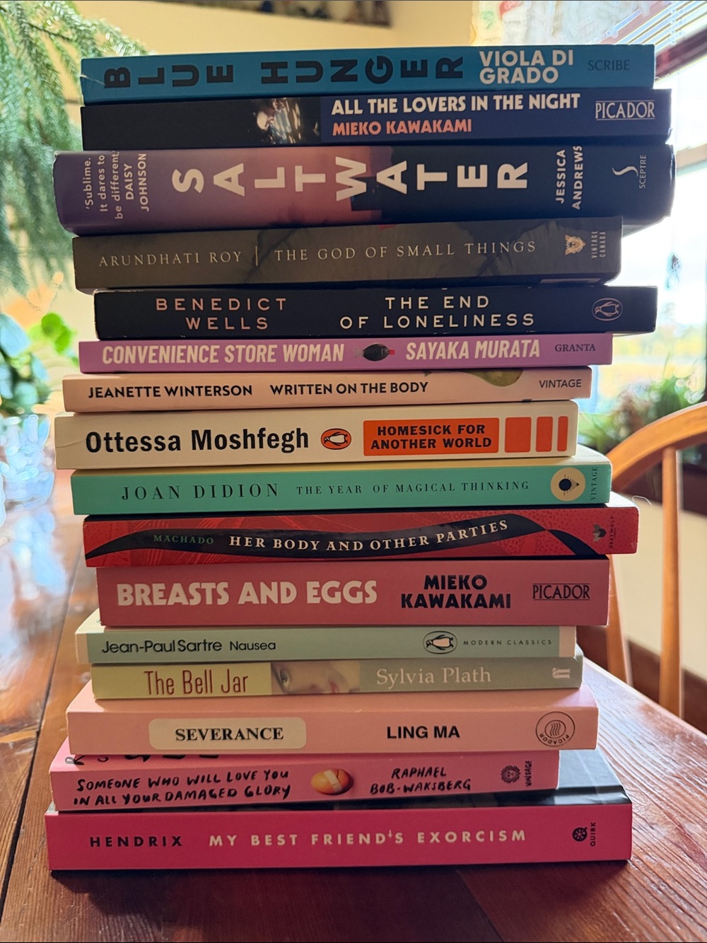 Custom Book Bundle